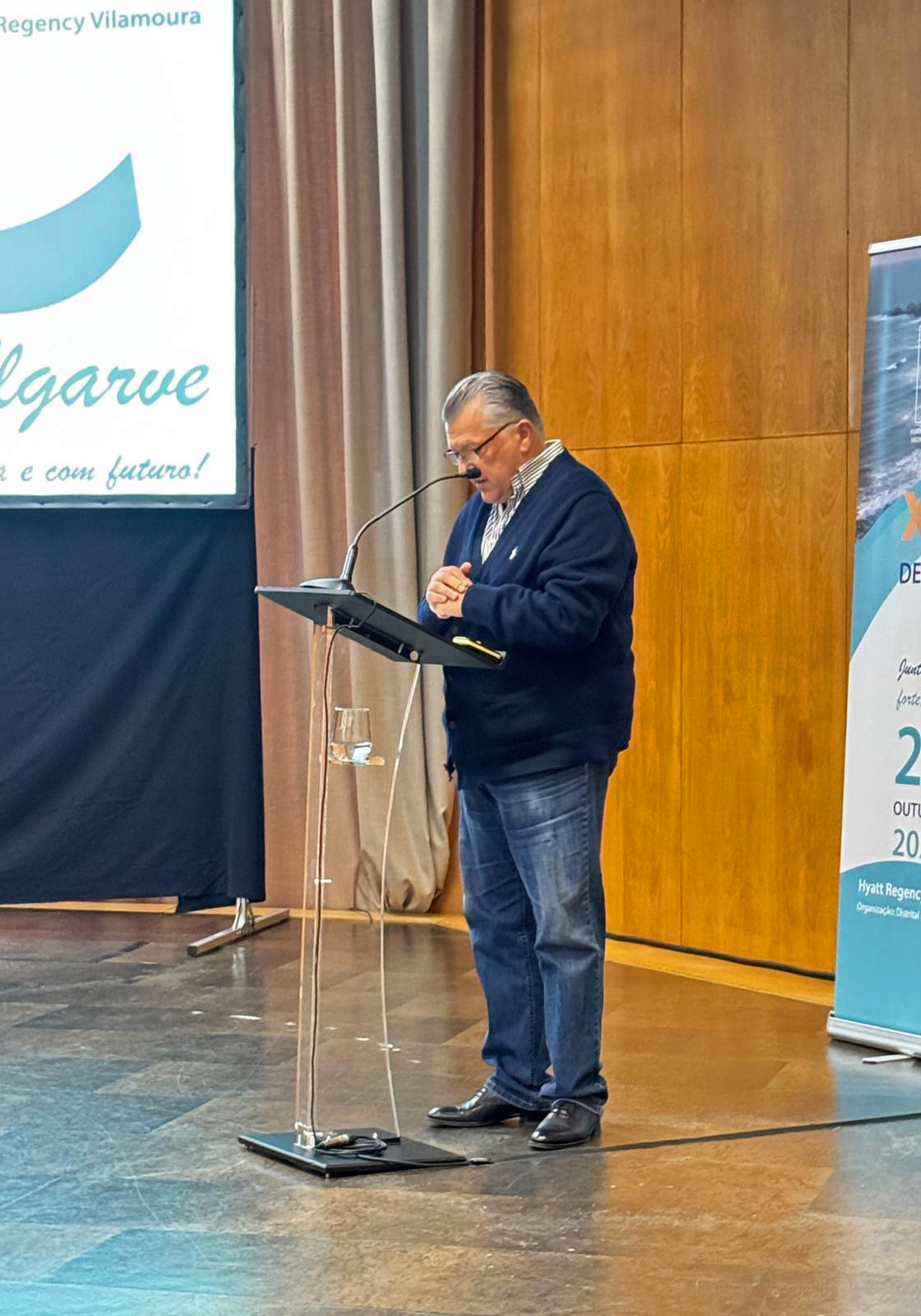 10º Encontro de Médicos de Família do Algarve