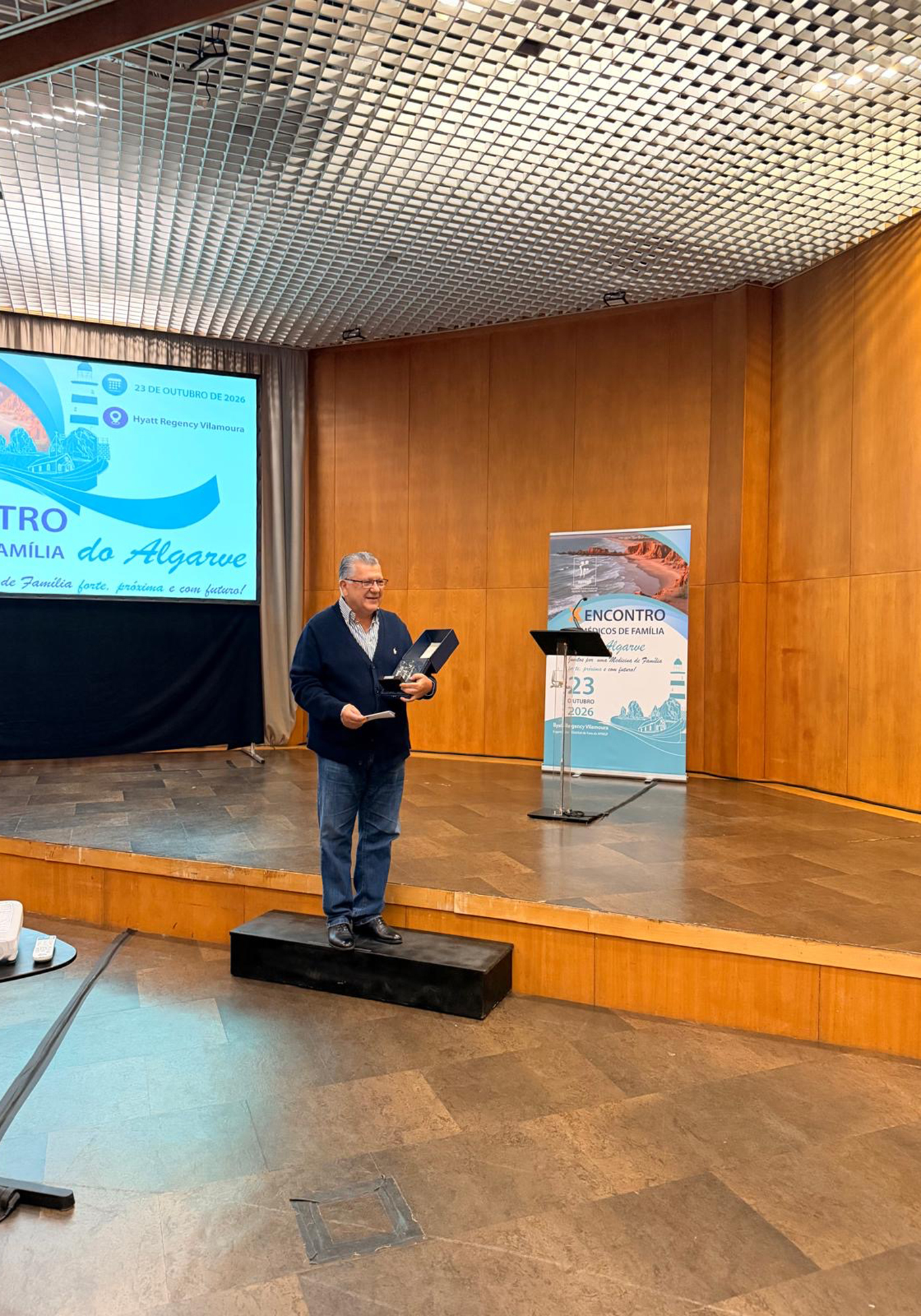 10º Encontro de Médicos de Família do Algarve
