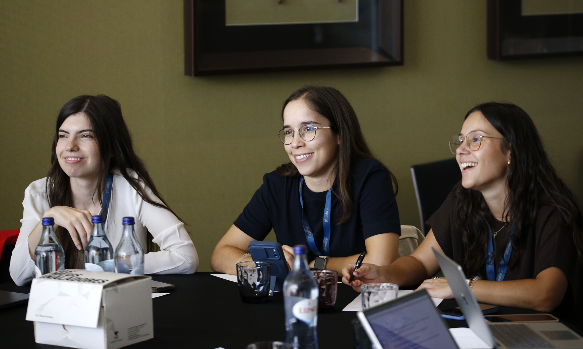 Cursos Pré-Jornadas nas 12ªs Jornadas GRESP