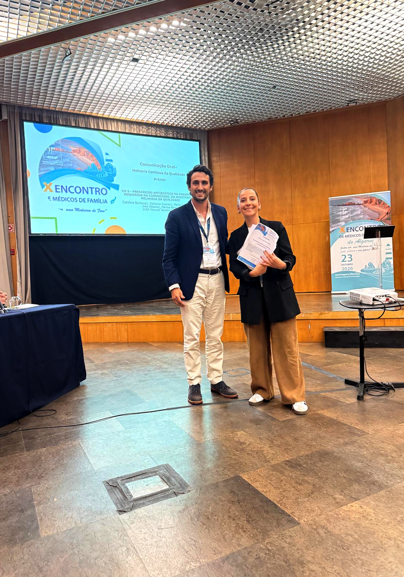 10º Encontro de Médicos de Família do Algarve