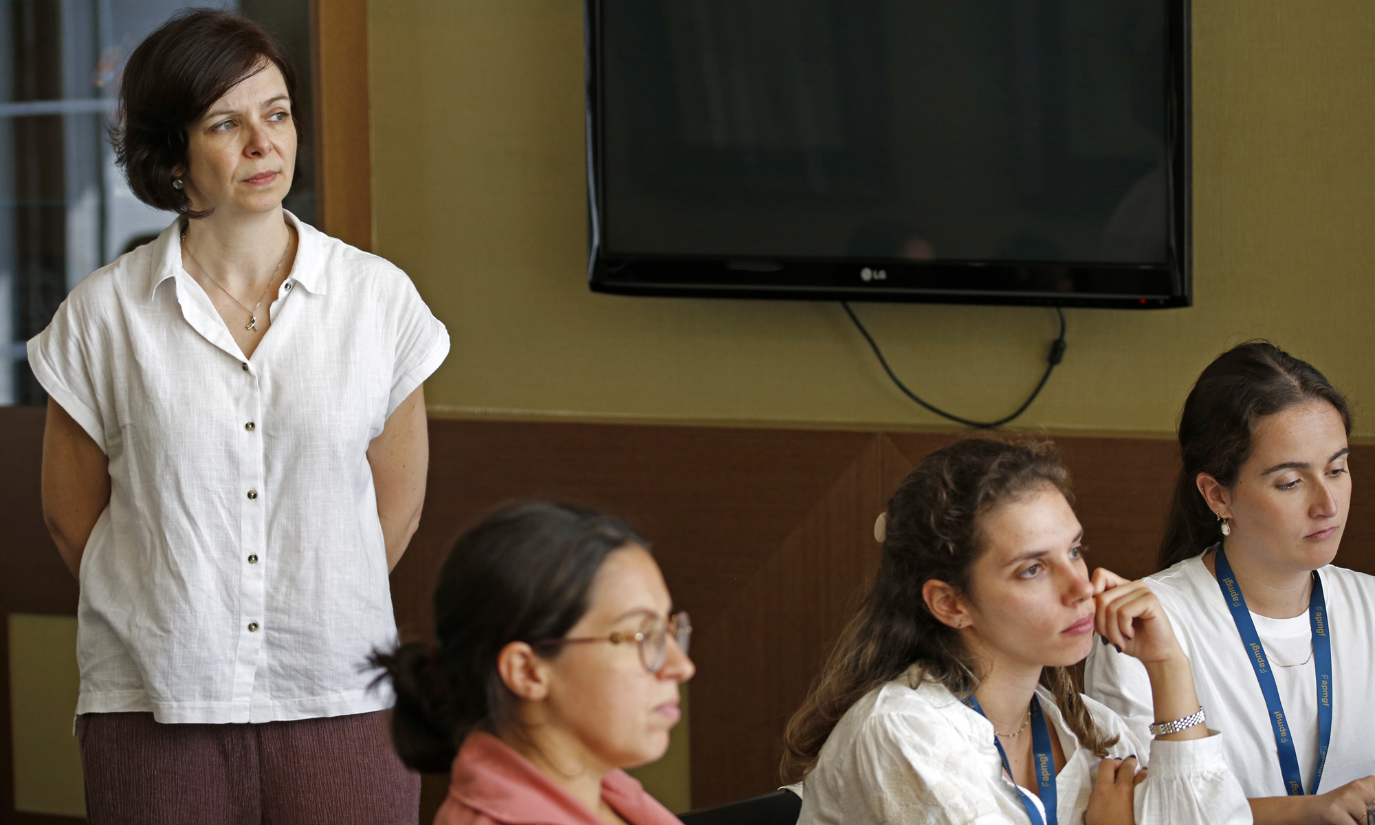 Cursos Pré-Jornadas nas 12ªs Jornadas GRESP