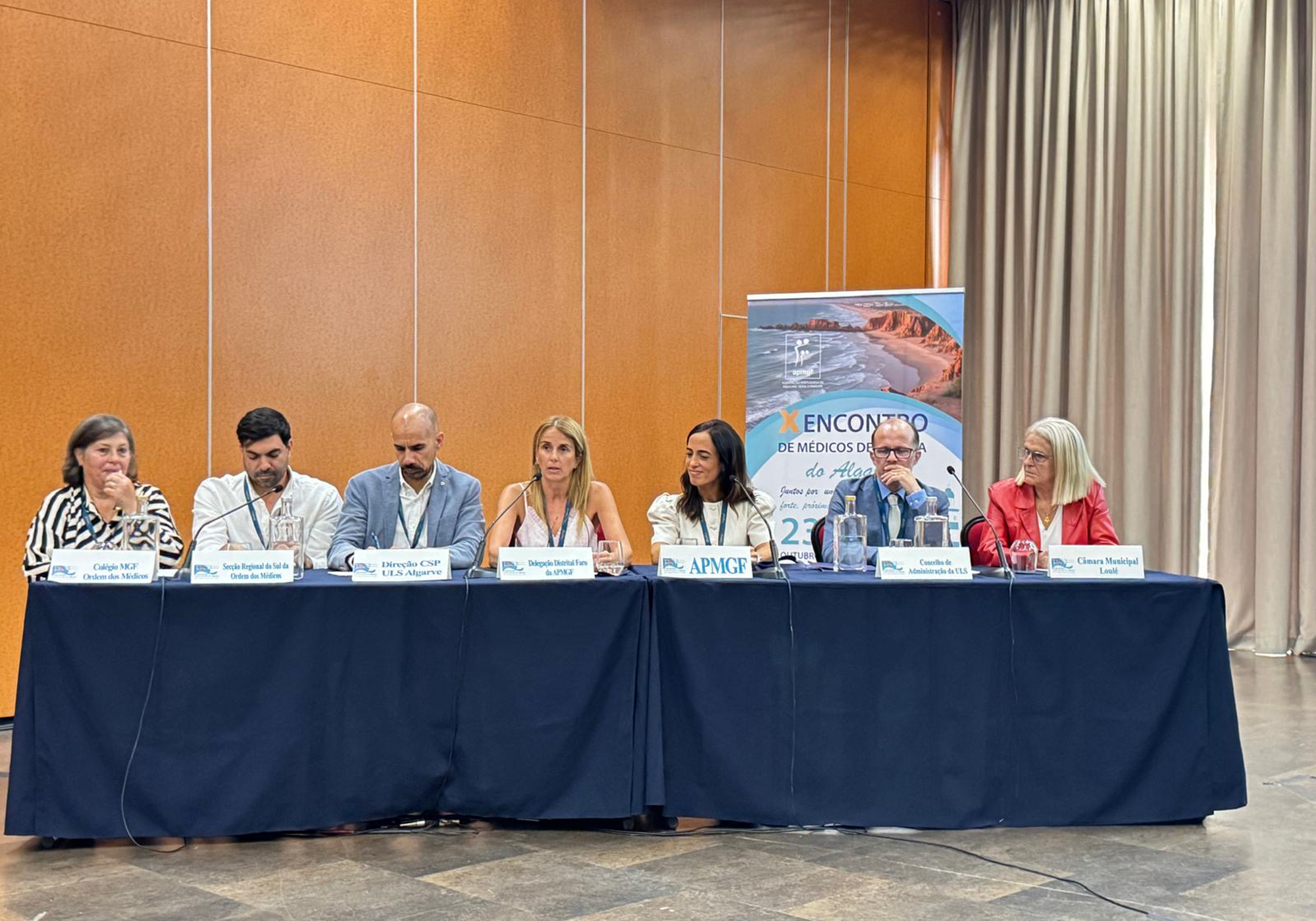 10º Encontro de Médicos de Família do Algarve