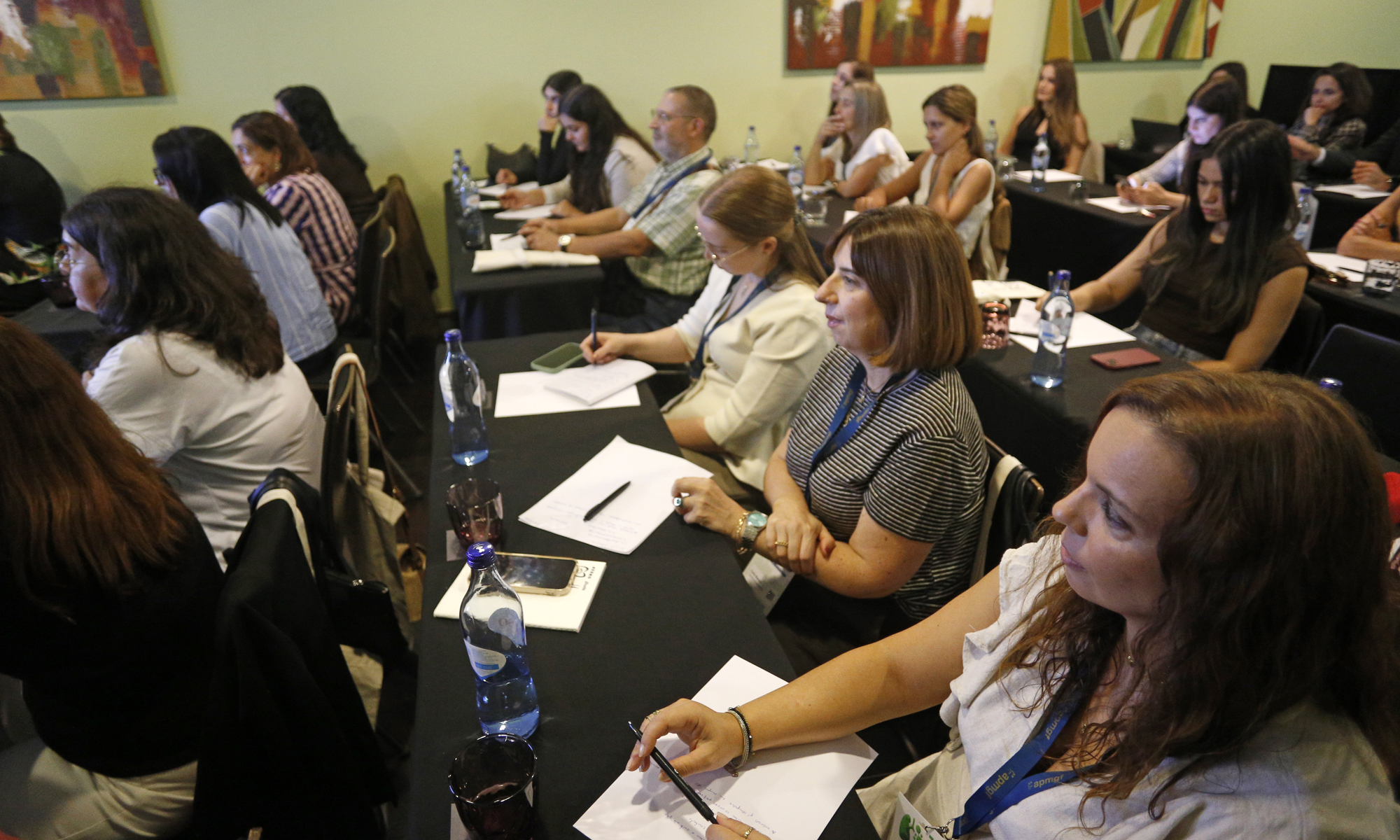 Cursos Pré-Jornadas nas 12ªs Jornadas GRESP