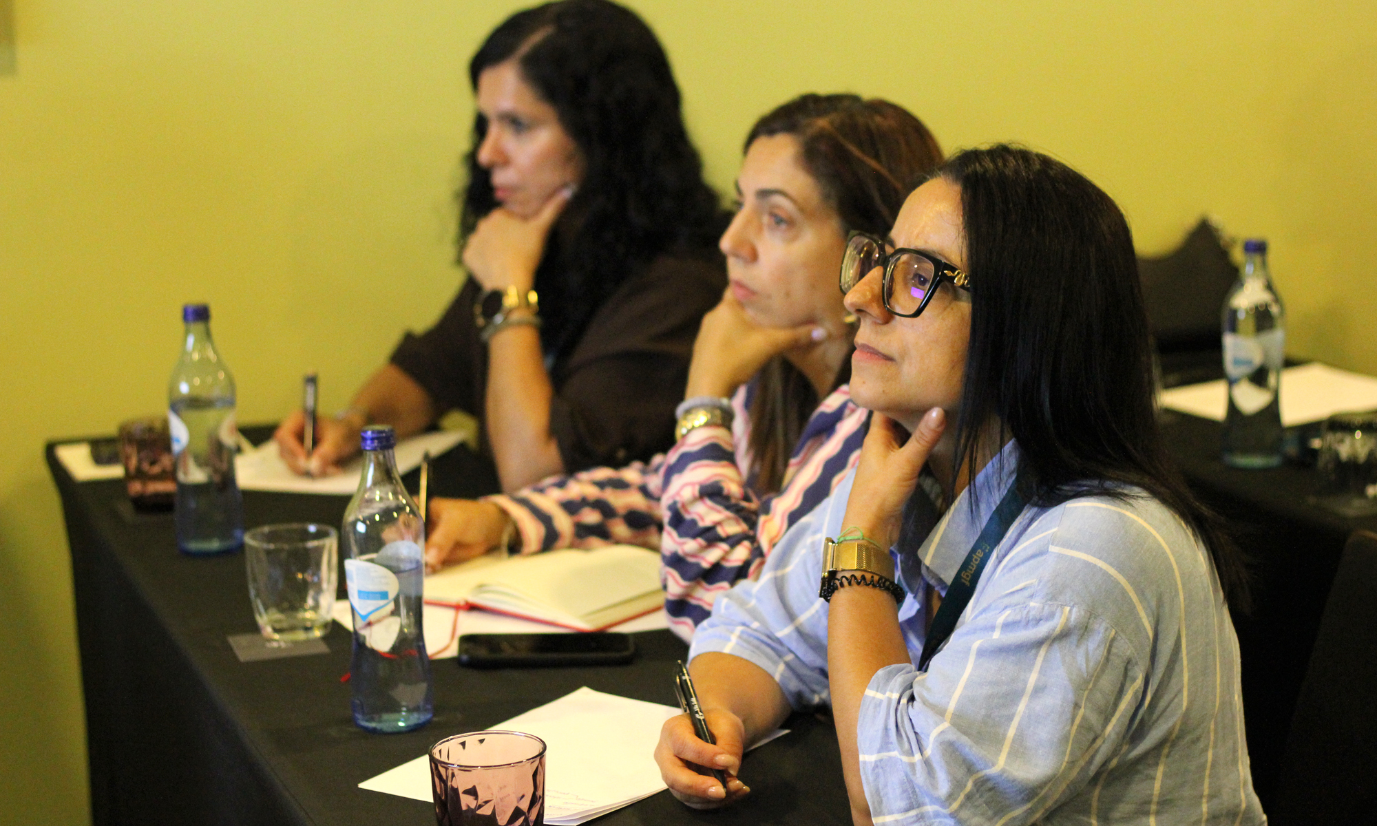 Cursos Pré-Jornadas nas 12ªs Jornadas GRESP