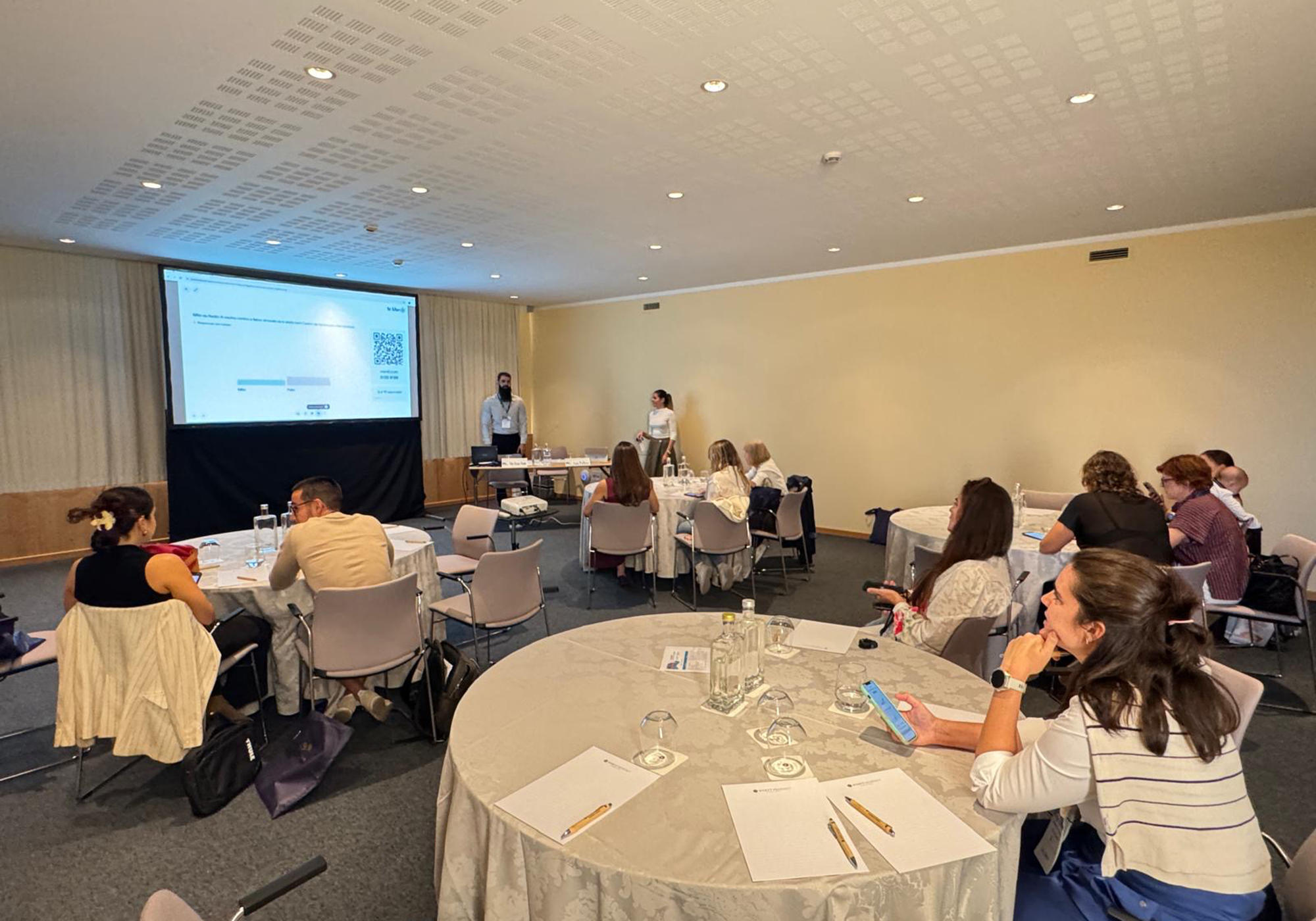 10º Encontro de Médicos de Família do Algarve
