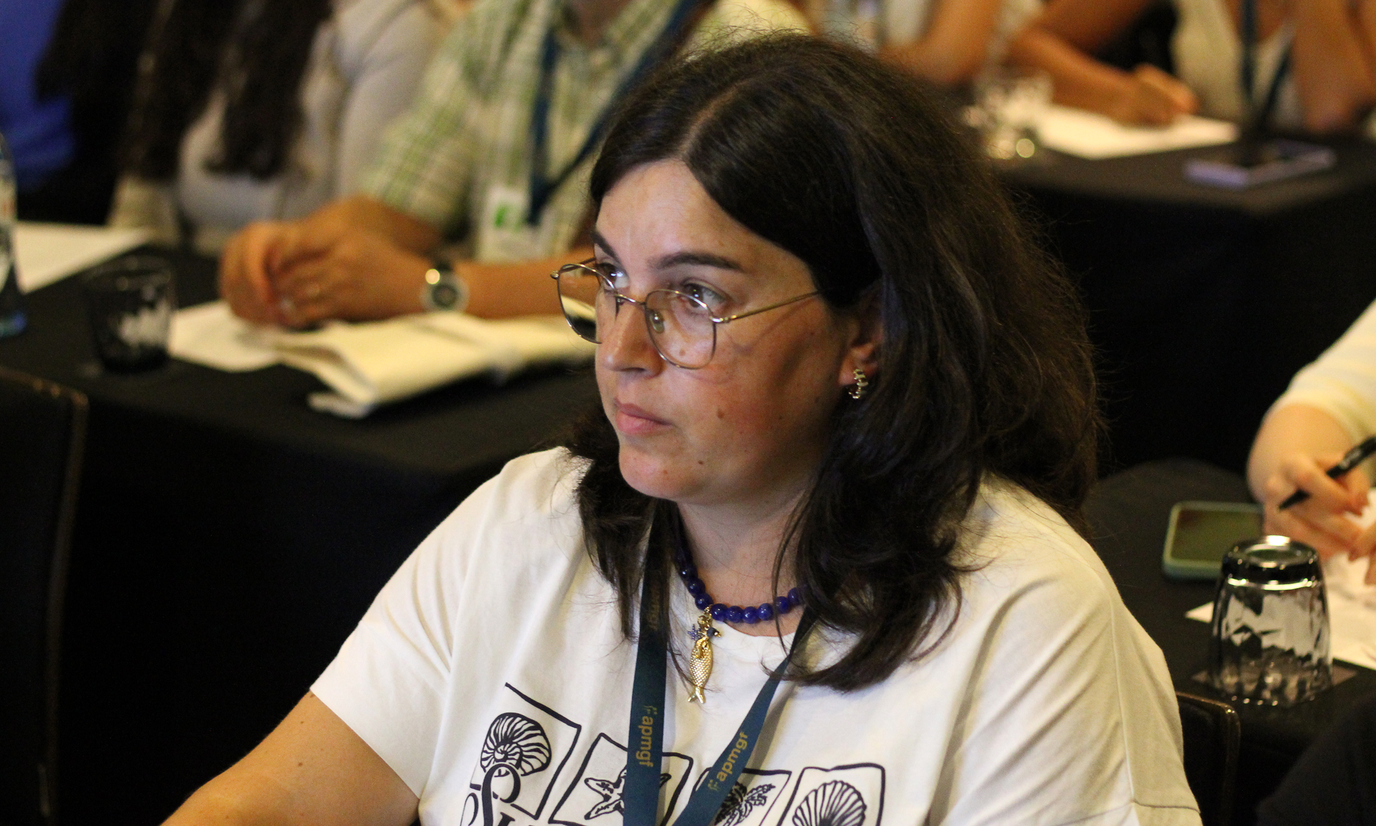 Cursos Pré-Jornadas nas 12ªs Jornadas GRESP