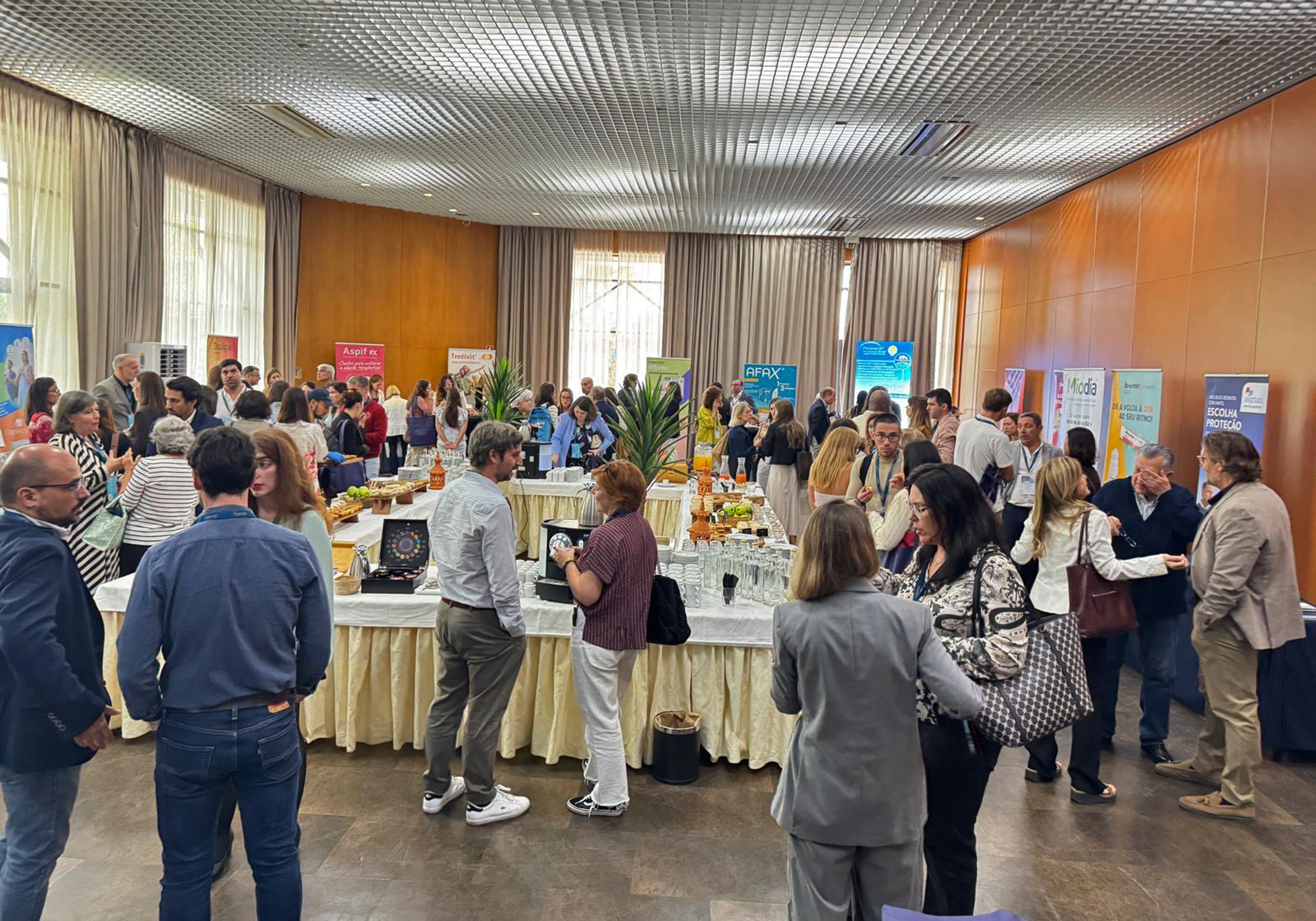 10º Encontro de Médicos de Família do Algarve