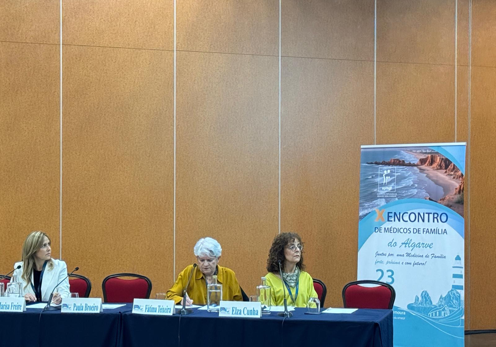 10º Encontro de Médicos de Família do Algarve